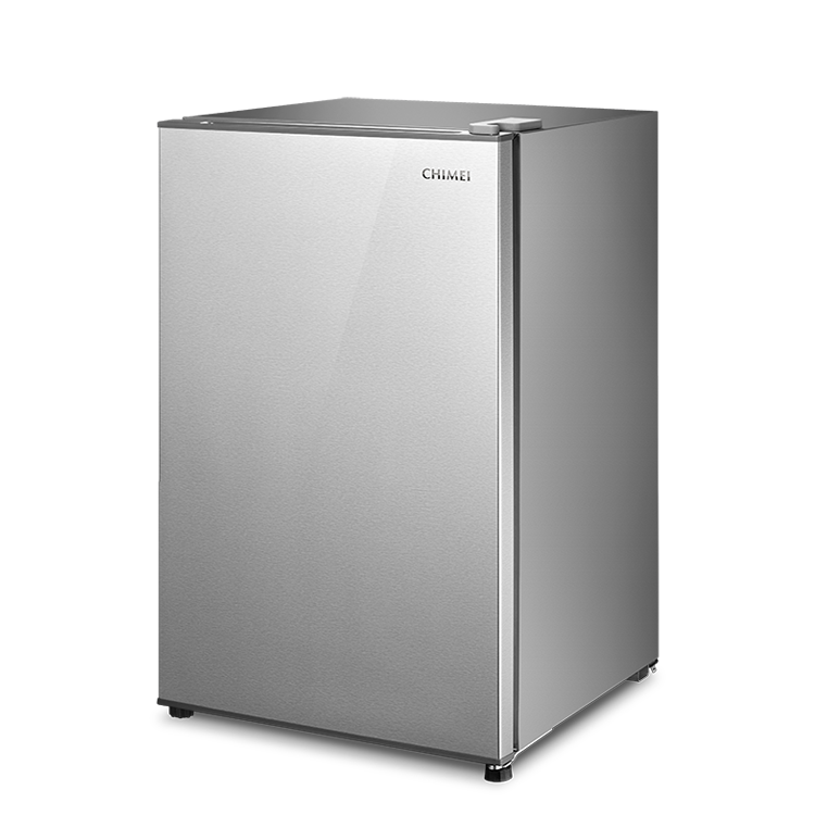 CHIMEI 奇美 95L 一級能效 單門電冰箱(UR-S95FA1-S)