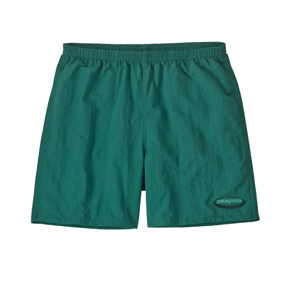 Patagonia 男款 BAGGIES SHORTS - 5" 26SS