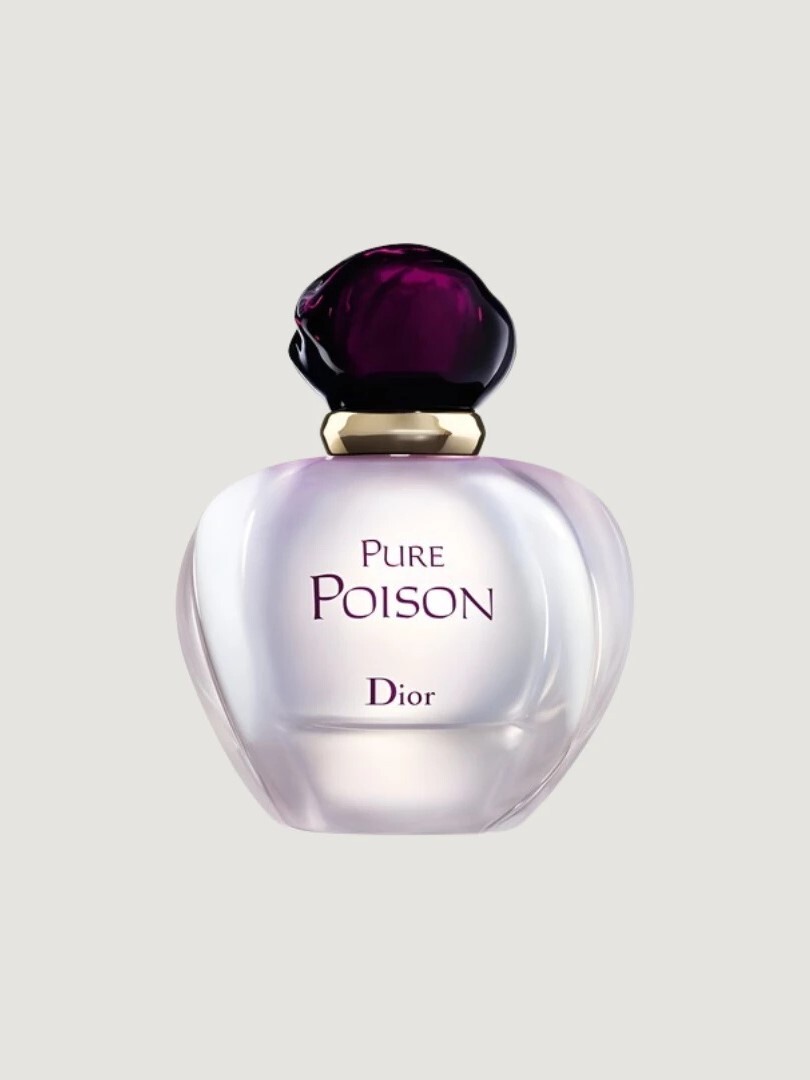 Dior｜Poison系列