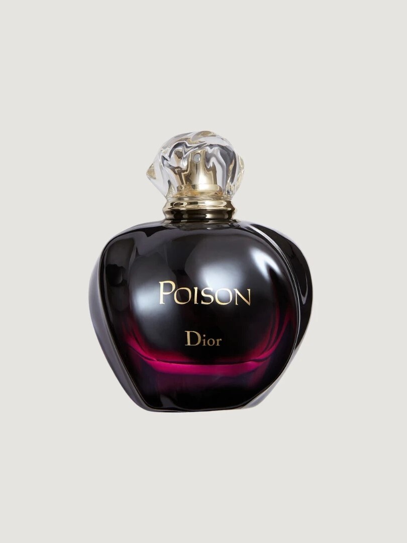 Dior｜Poison系列