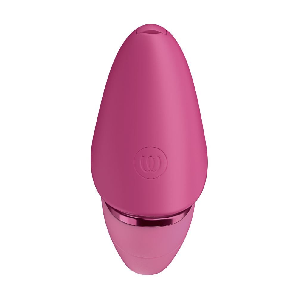 Womanizer Next Liberty 3D陰蒂吸啜器