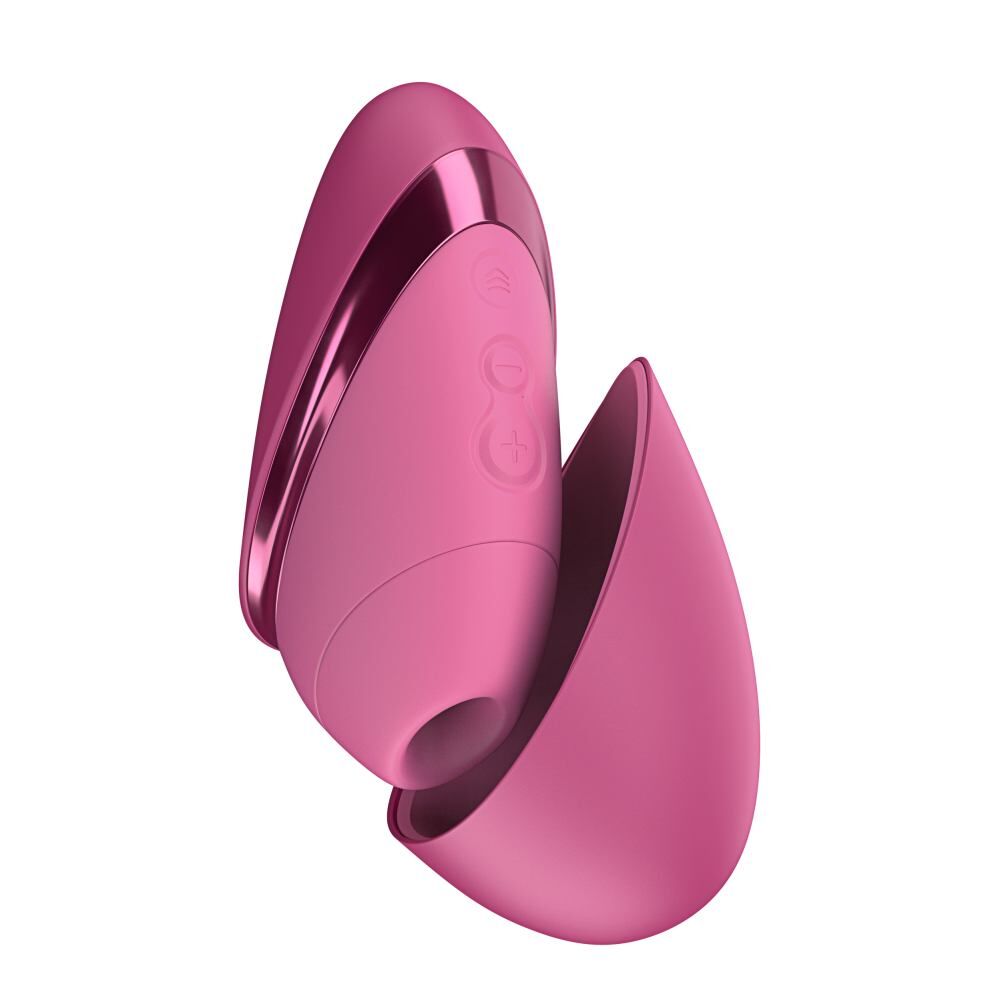 Womanizer Next Liberty 3D陰蒂吸啜器