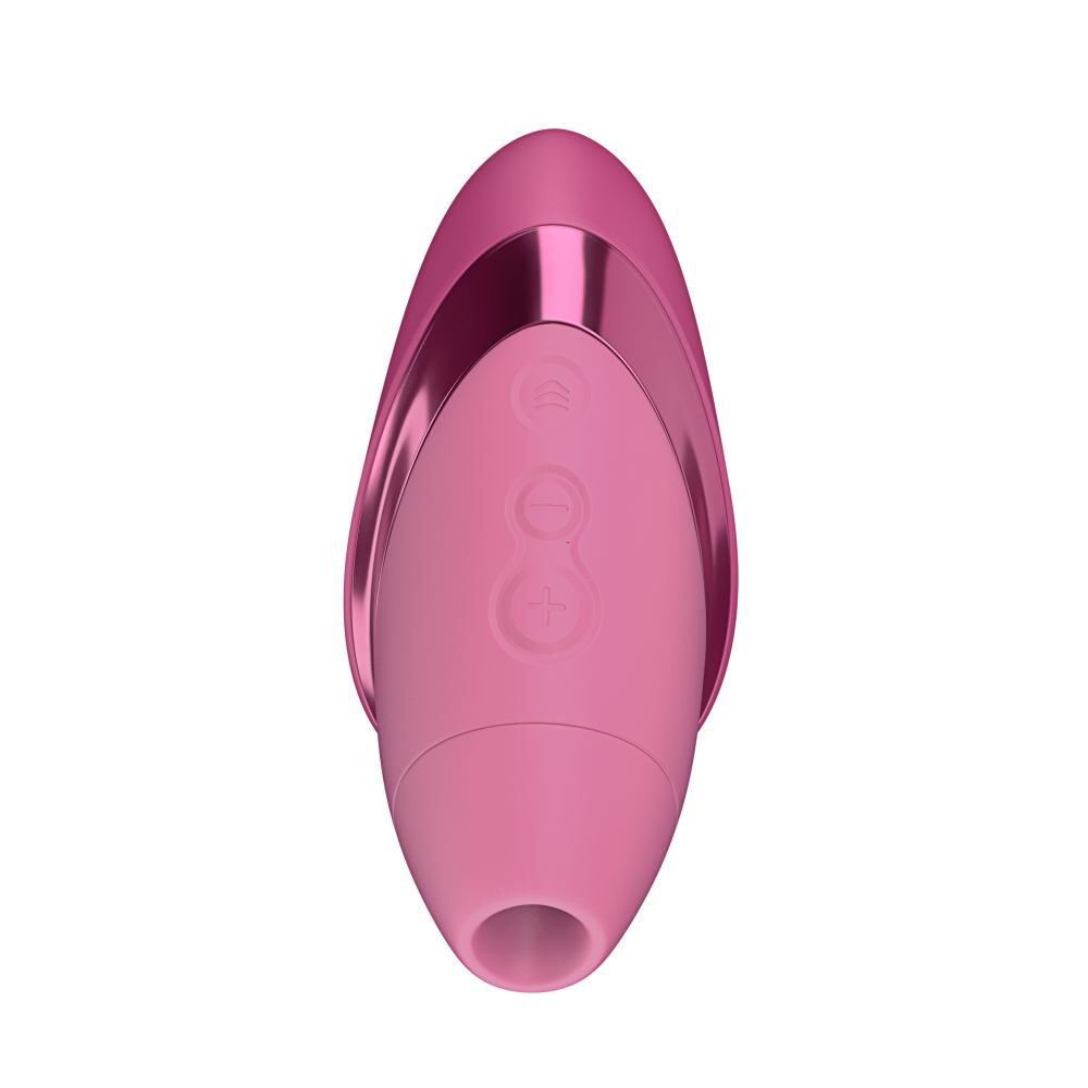 Womanizer Next Liberty 3D陰蒂吸啜器