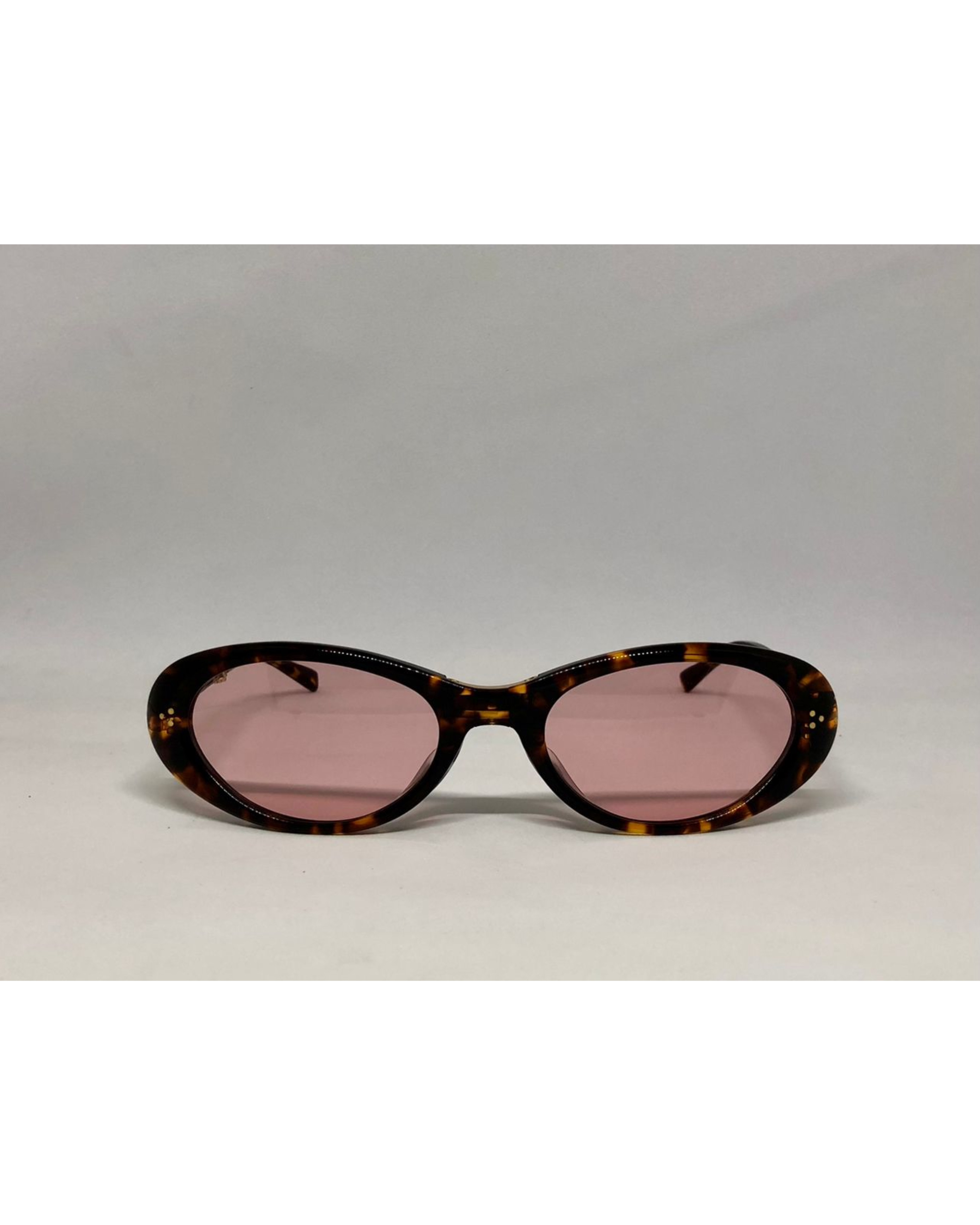 Gentle Monster Lolang Soft Pink (Folding Pocket Collection)