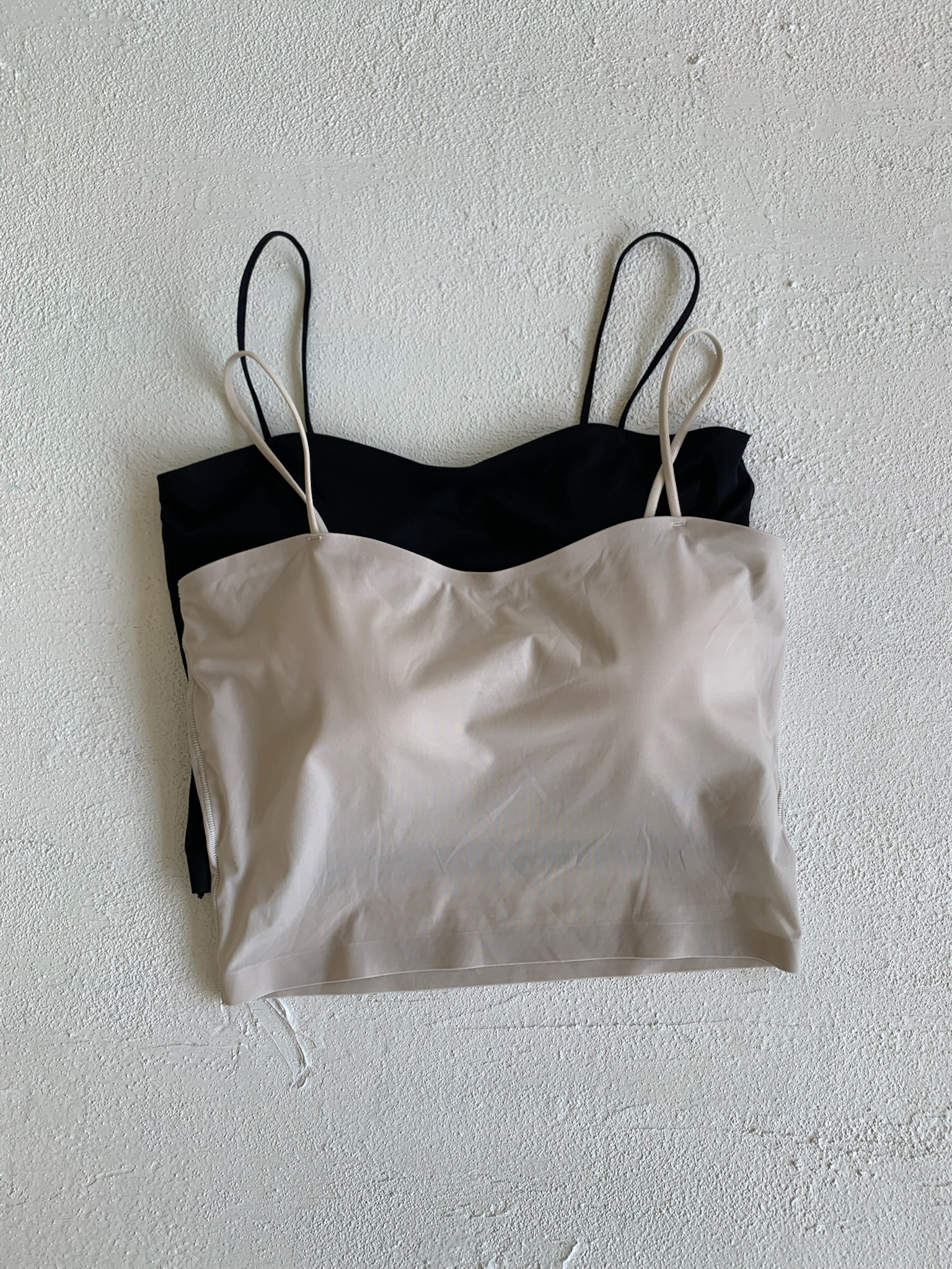 J31/ 冰絲涼感Bra top