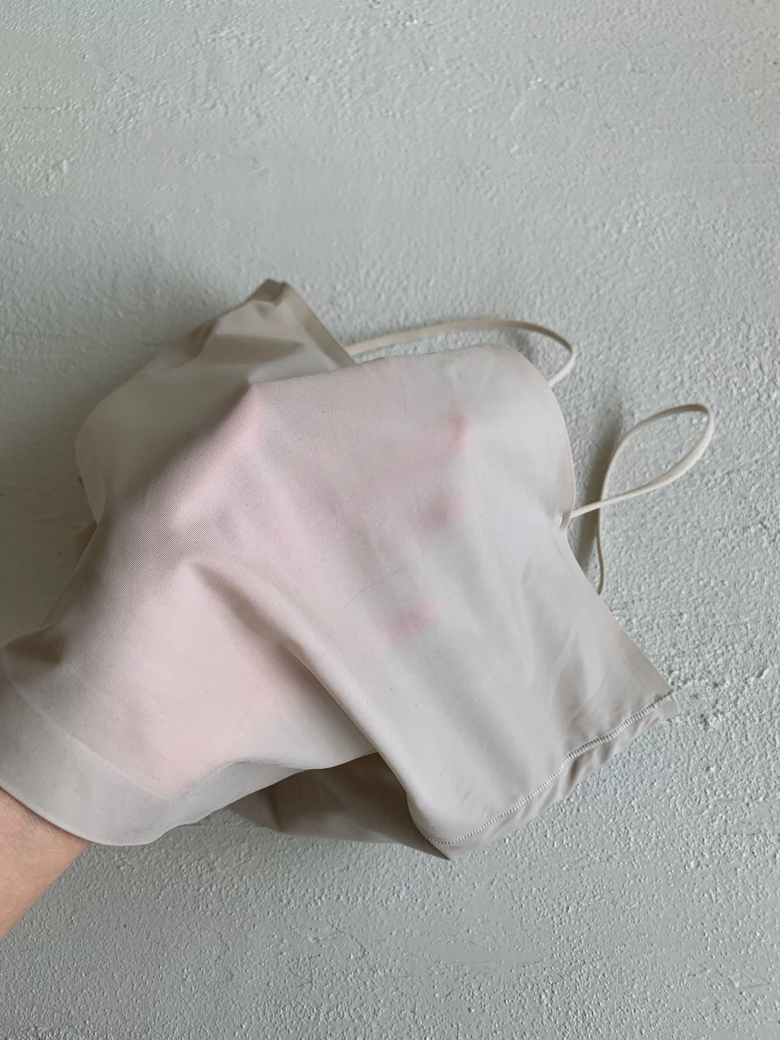 J31/ 冰絲涼感Bra top