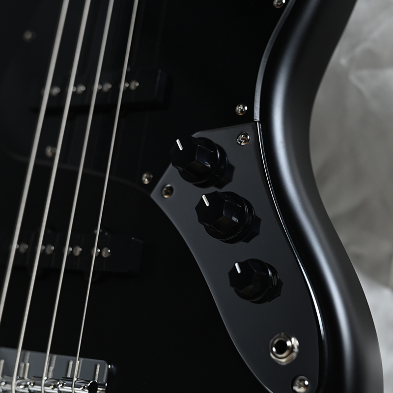 Bacchus BJB-1-RSM/R GM 電貝斯