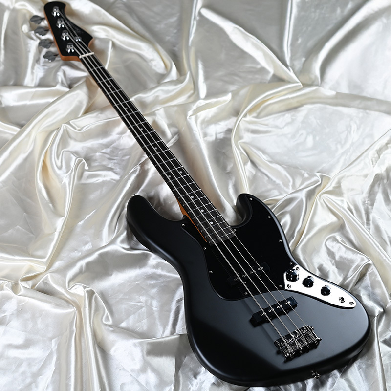 Bacchus BJB-1-RSM/R GM 電貝斯