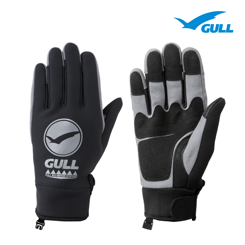 Gull 26 中性長手套