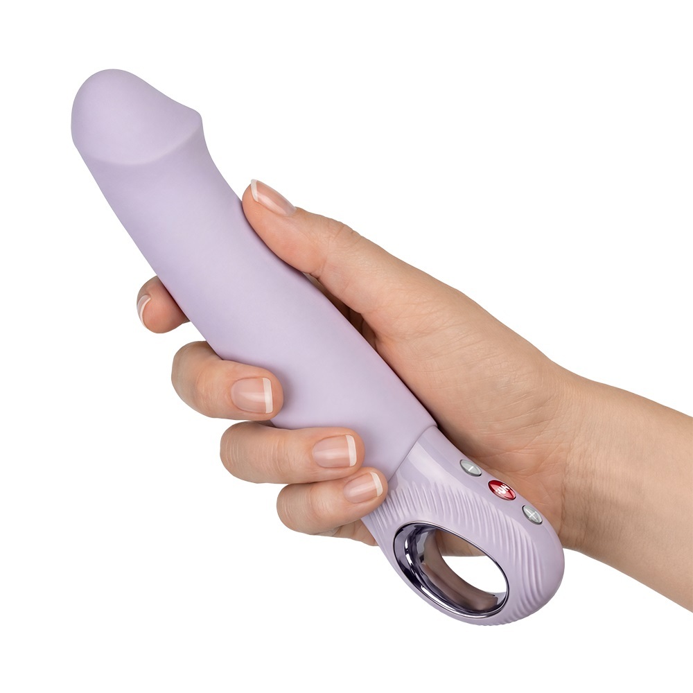 Fun Factory Stronic Smooth Thrusting Pulsator - Lavender