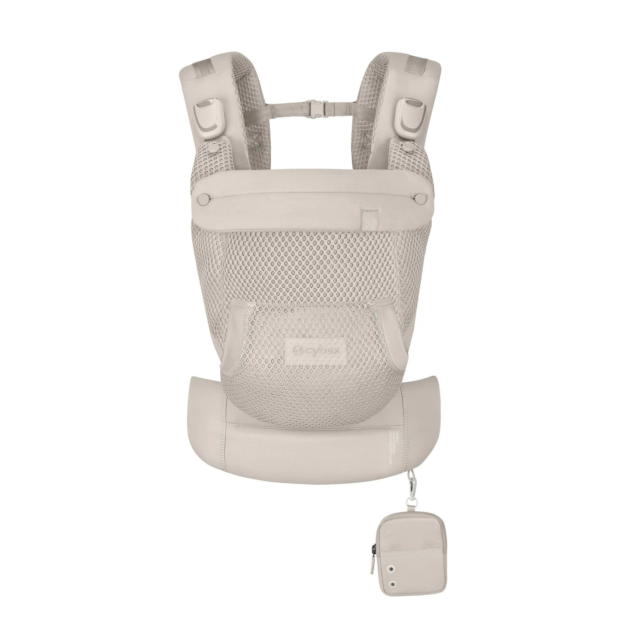 Cybex LAYA 嬰兒揹巾