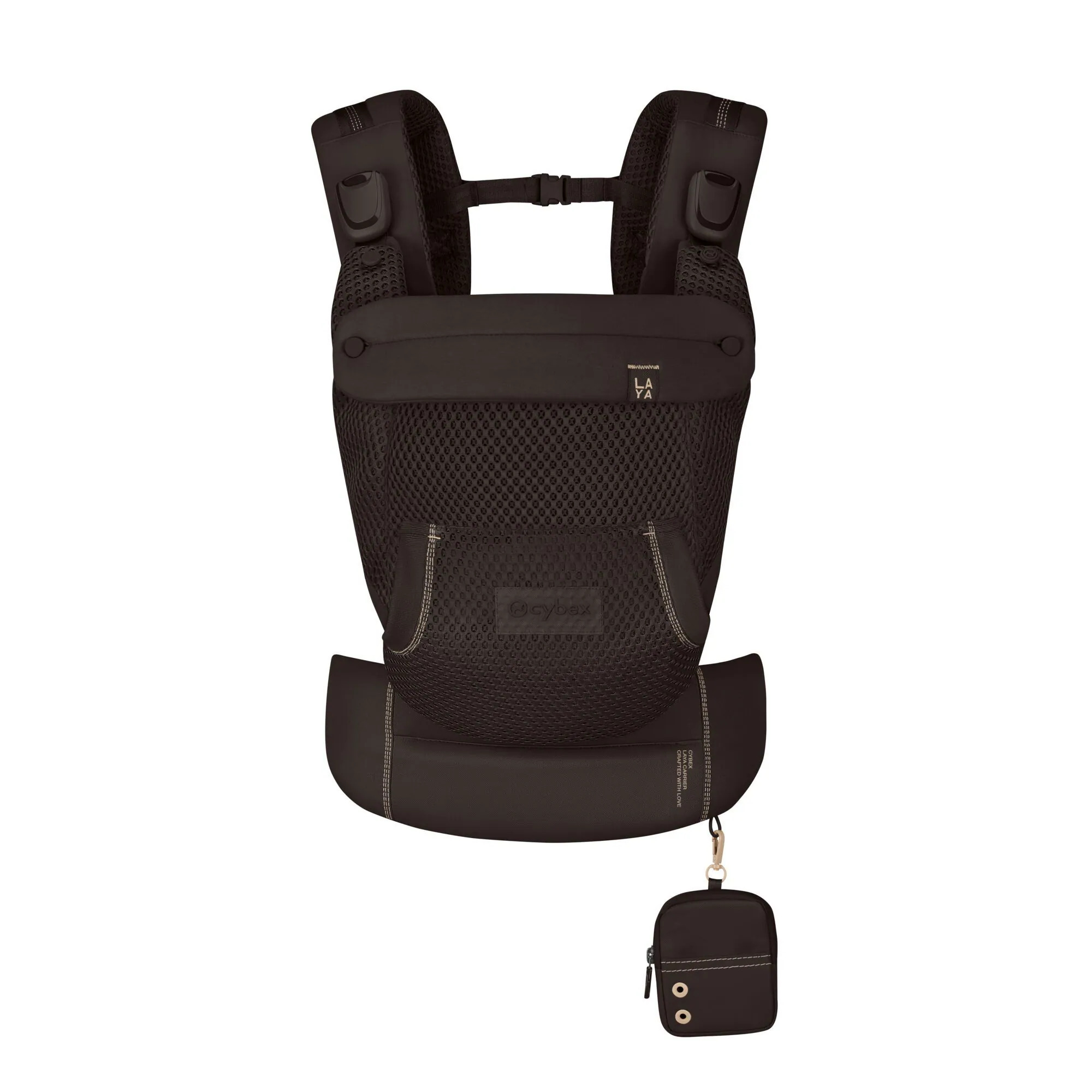 Cybex LAYA 嬰兒揹巾