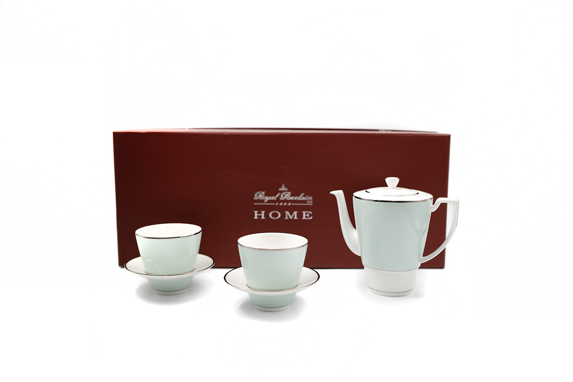 Royal Porcelain