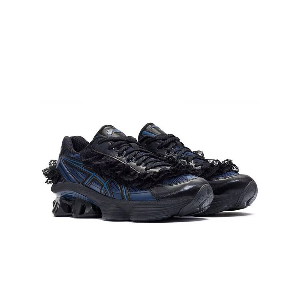 [預購] Asics Gel-Kinetic Fluent SHUSHU/ TONG Blue Expanse │ 1203A822-400
