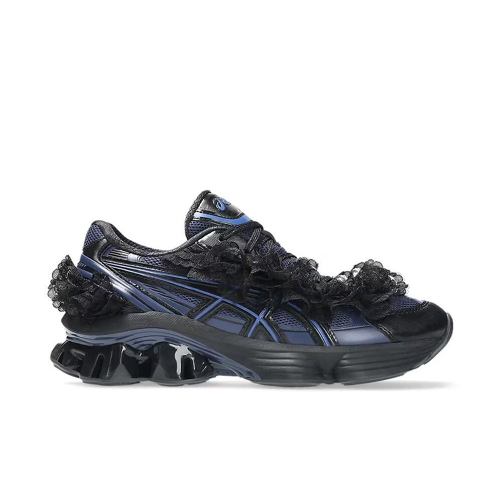 [預購] Asics Gel-Kinetic Fluent SHUSHU/ TONG Blue Expanse │ 1203A822-400