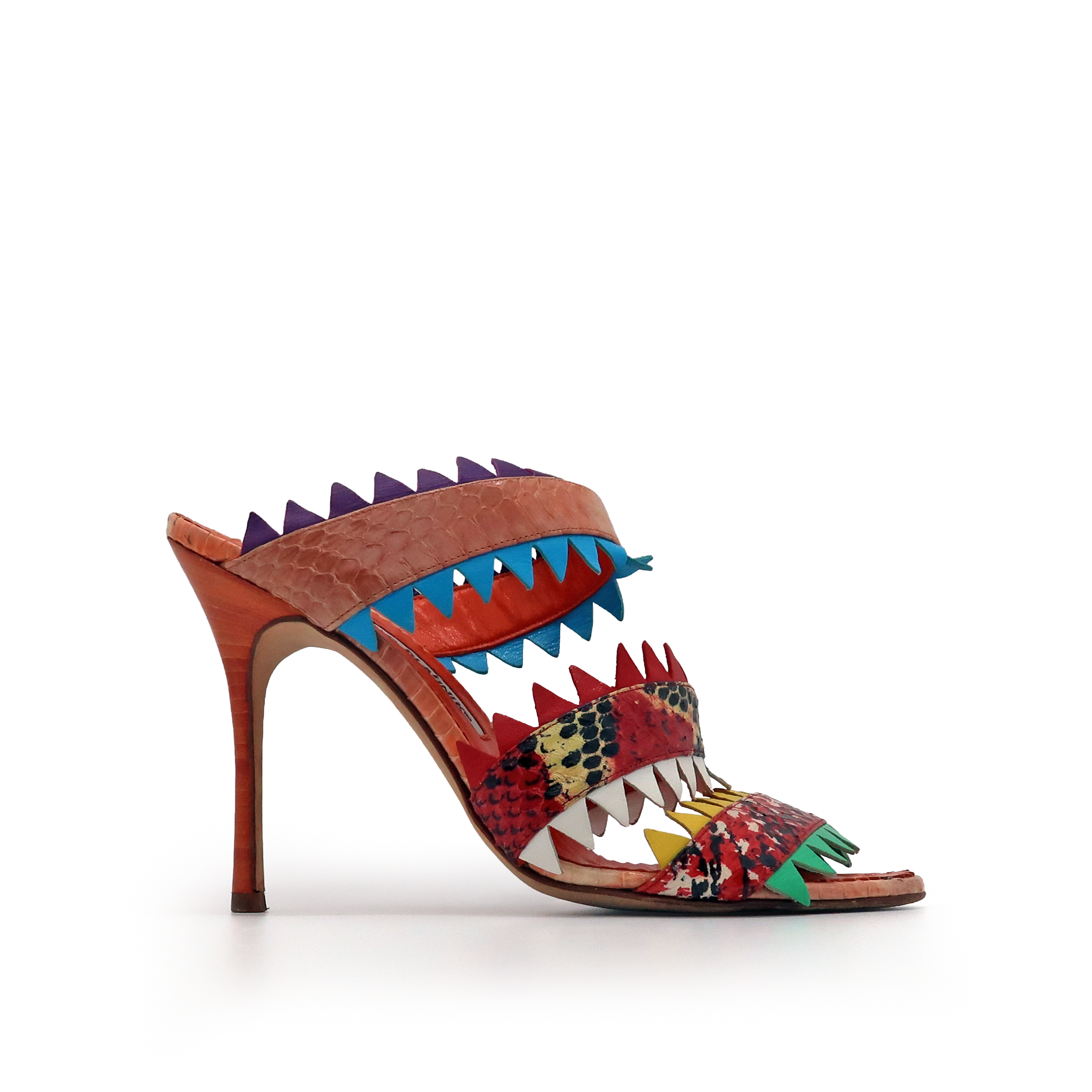 Manolo Blahnik