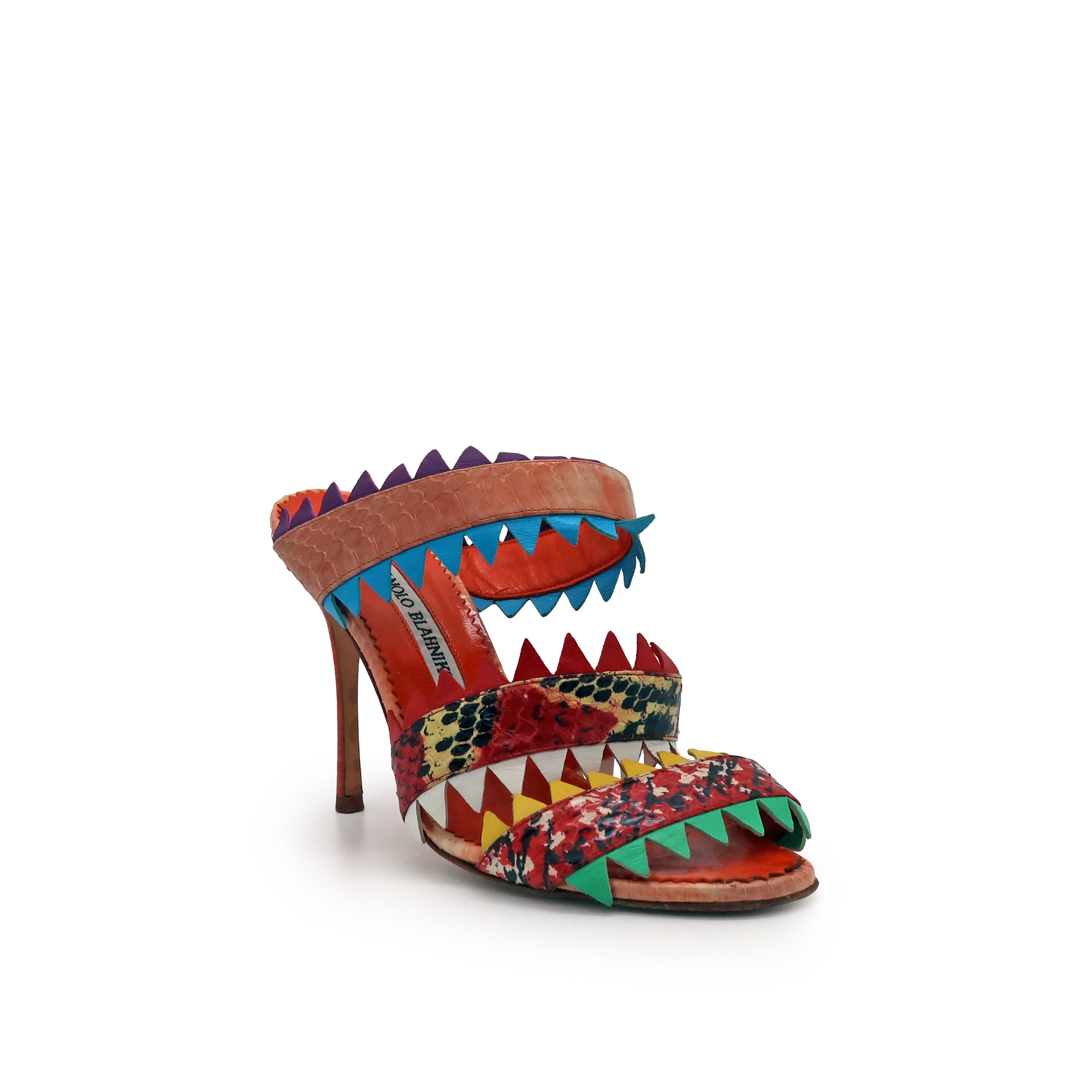 Manolo Blahnik