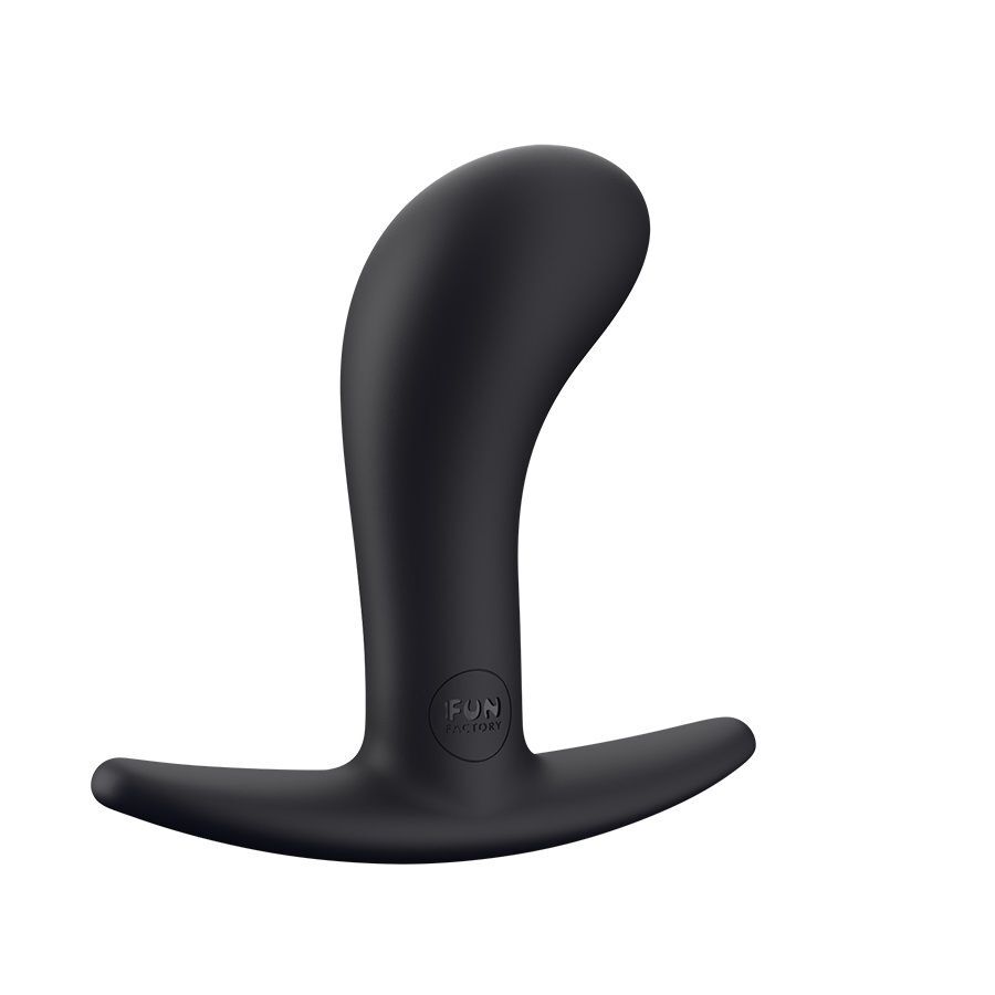 Fun Factory - Anal Bootie Silicone anal plug (S/M)