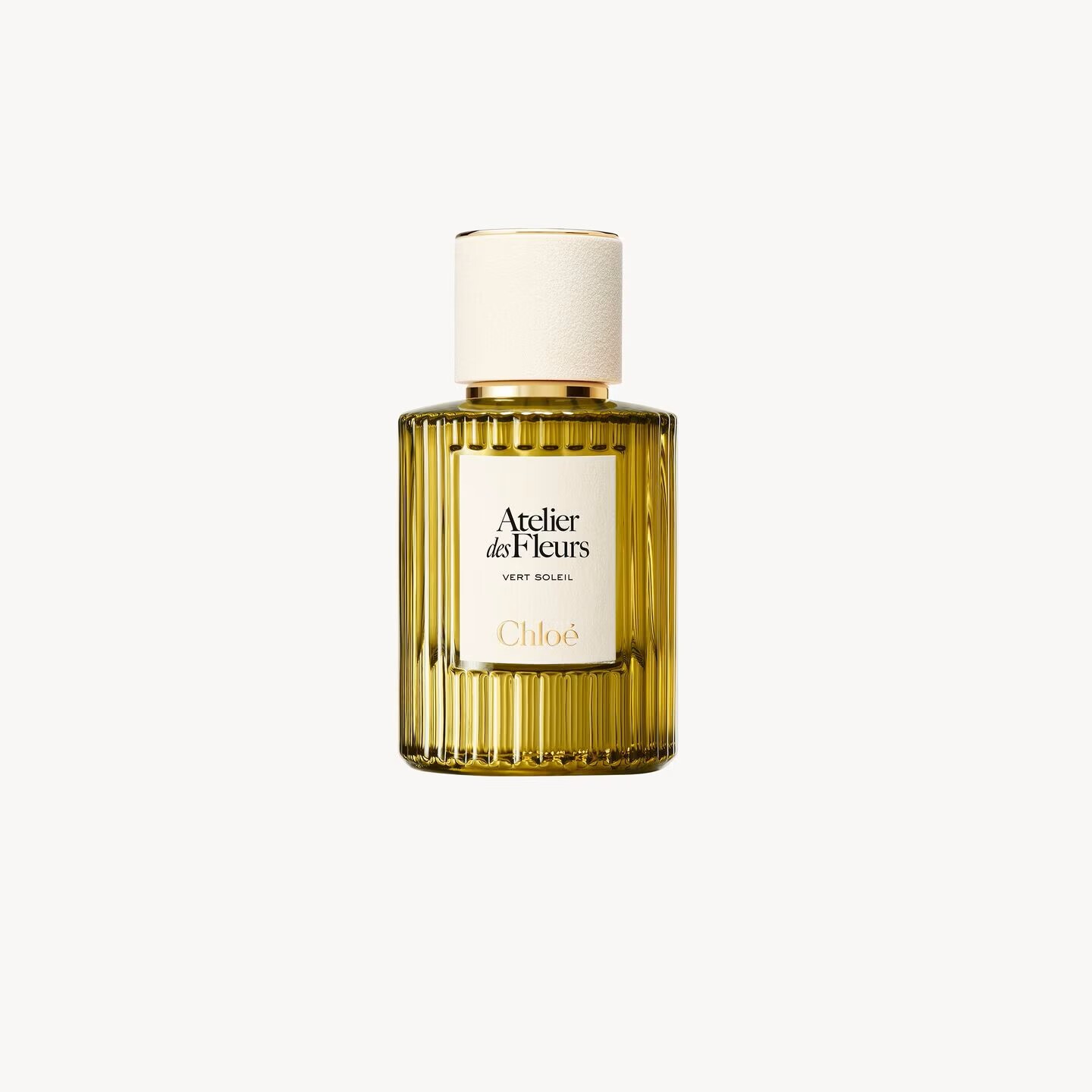 Chloe 仙境花園系列濃香氛-綠色烈日Vert Soleil 50ml