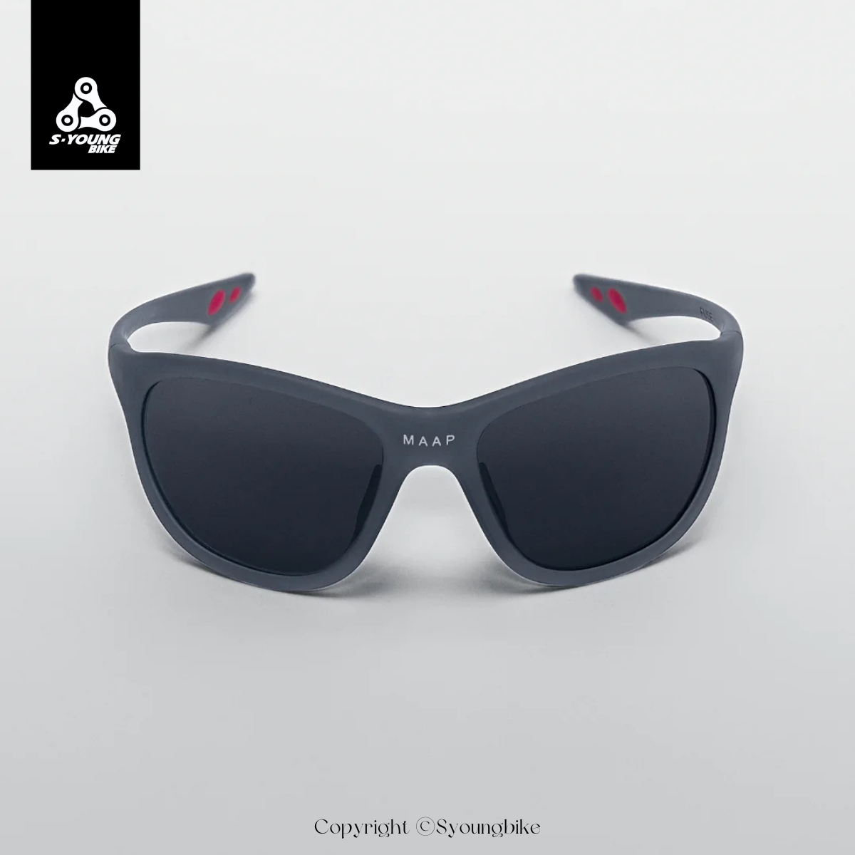 【MAAP】Fuse Sunglasses 太陽眼鏡