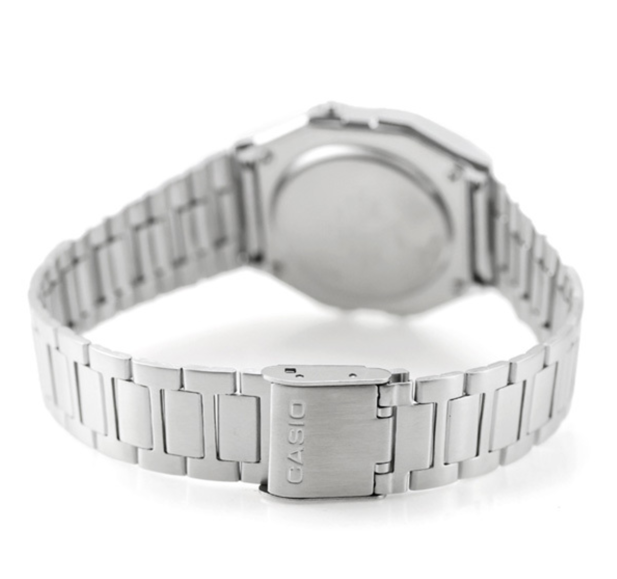 Casio A158WA-1