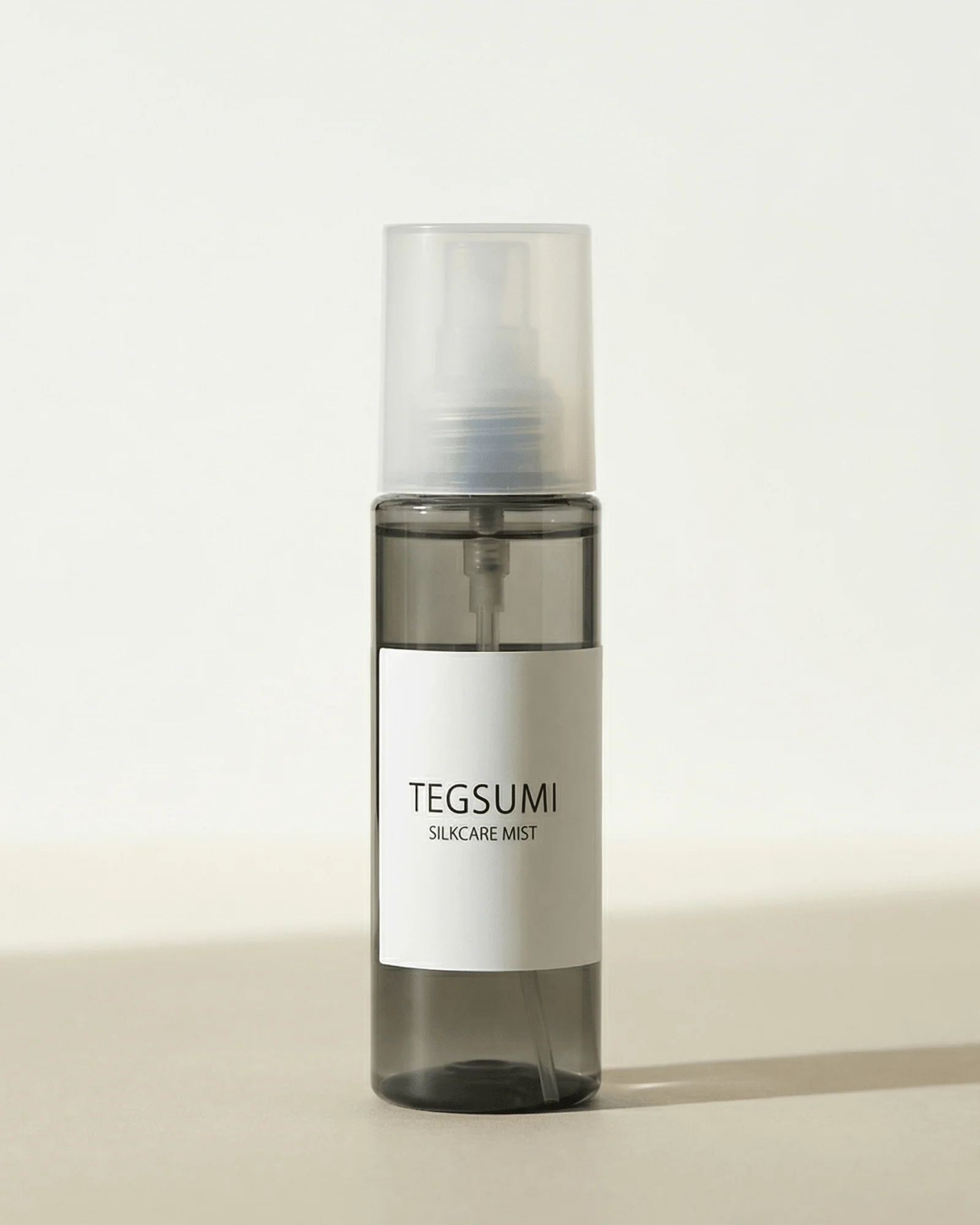 TEGSUMI ｜日本蠶絲蛋白護膚噴霧150ml