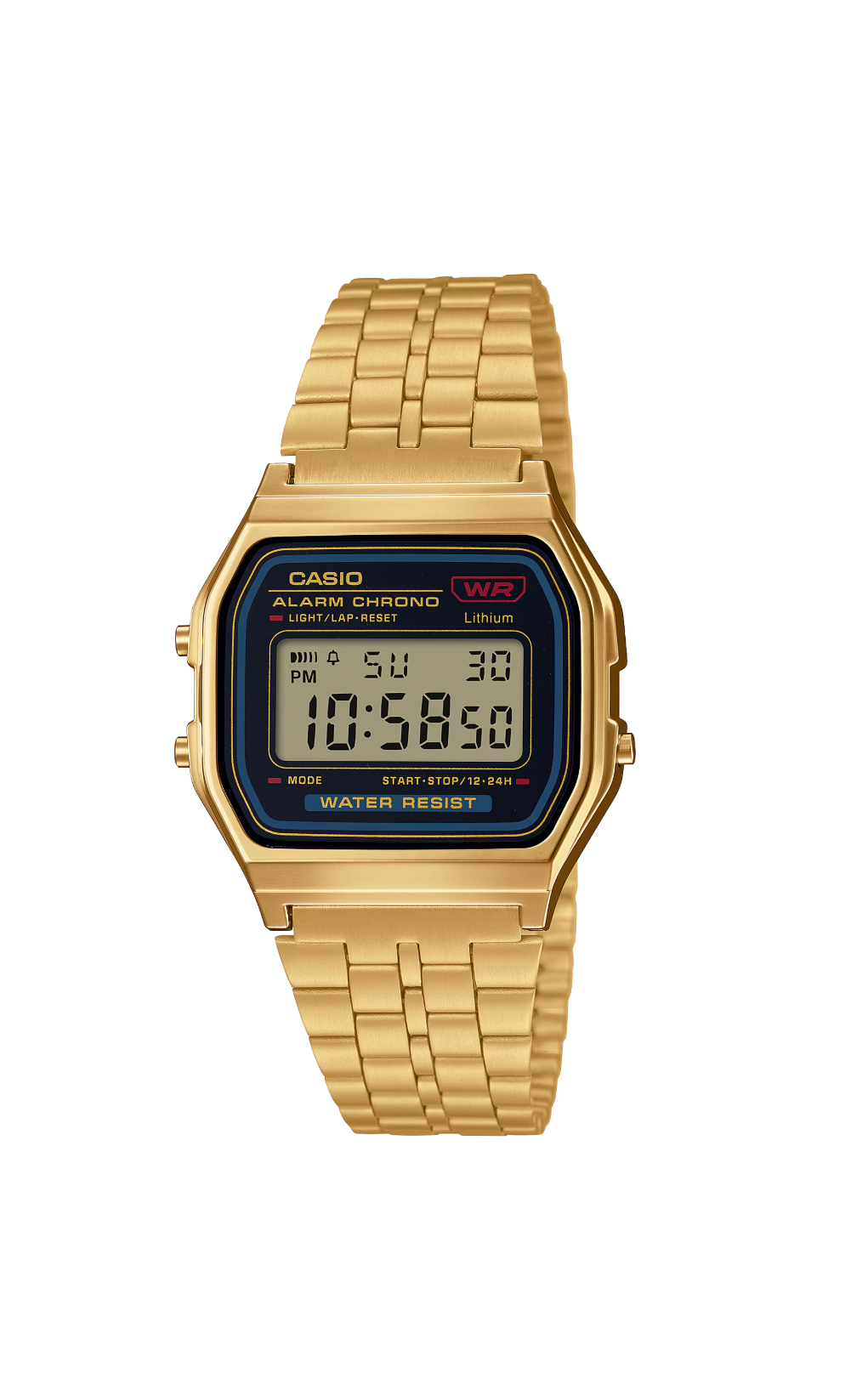 Casio A159WGEA-1
