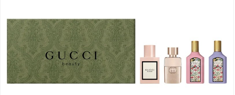 GUCCI MINI SET