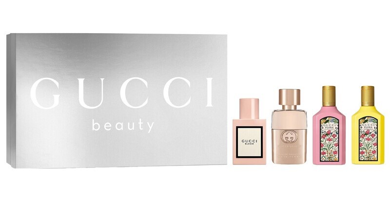 GUCCI MINI SET