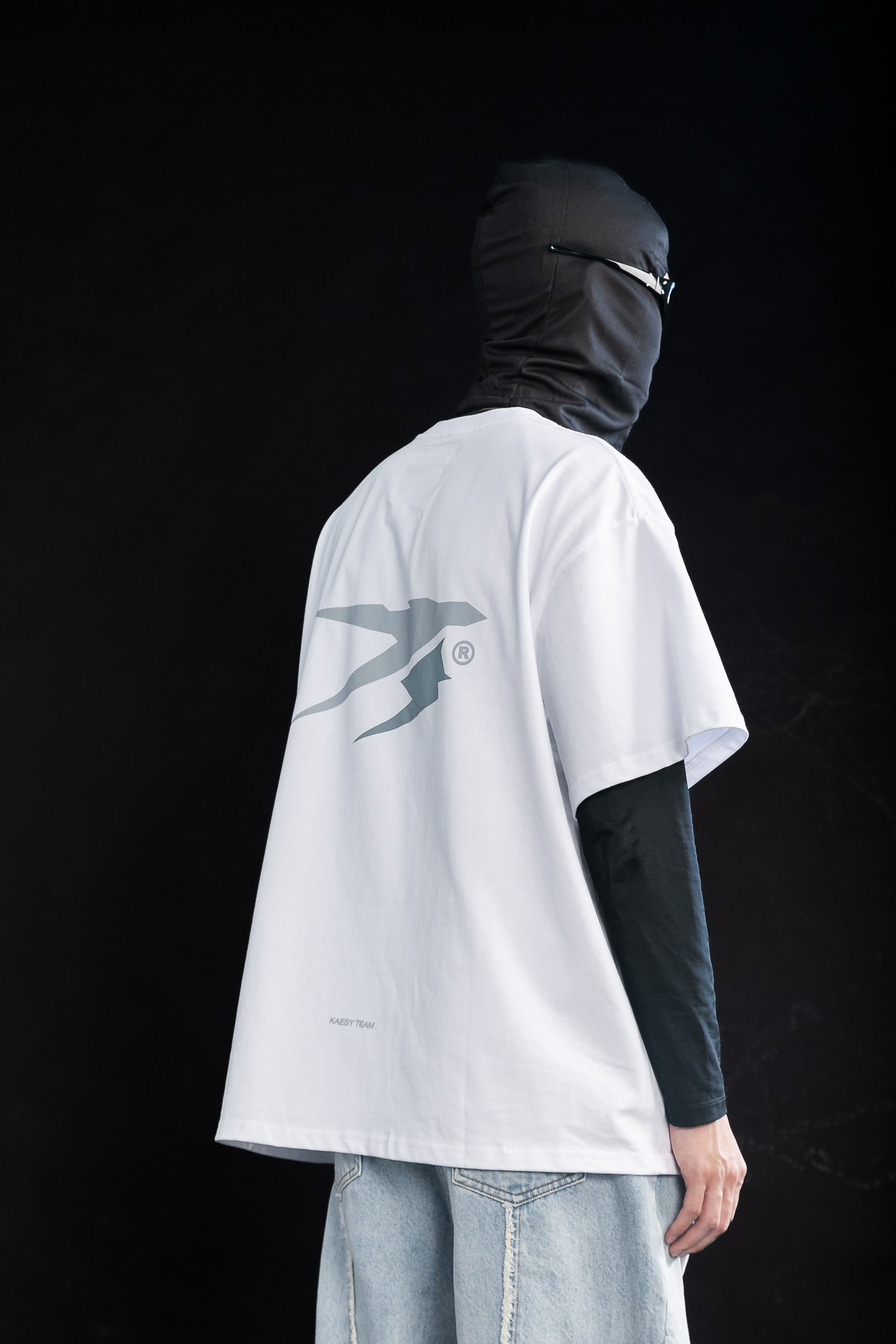 KAESY 2024SS Kaesy team tee