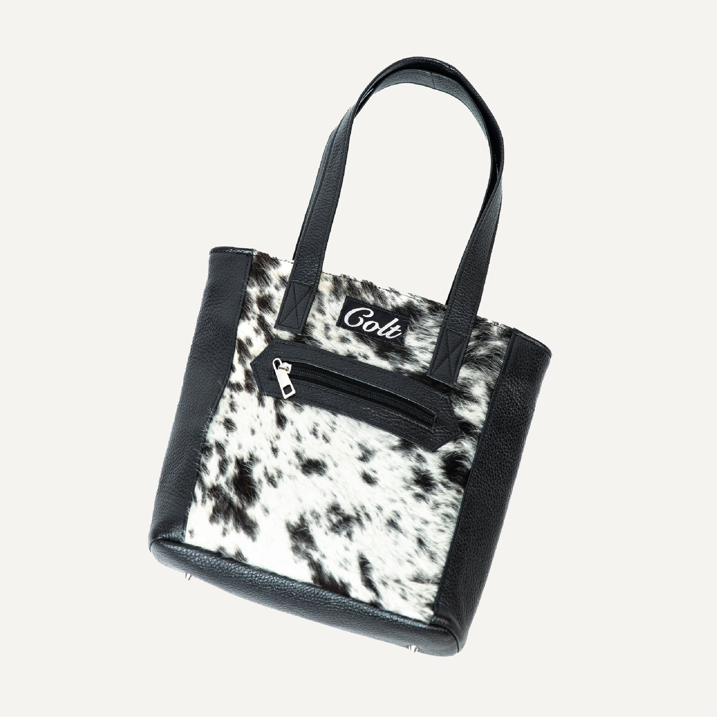 Colt Cowhide Mini Tote