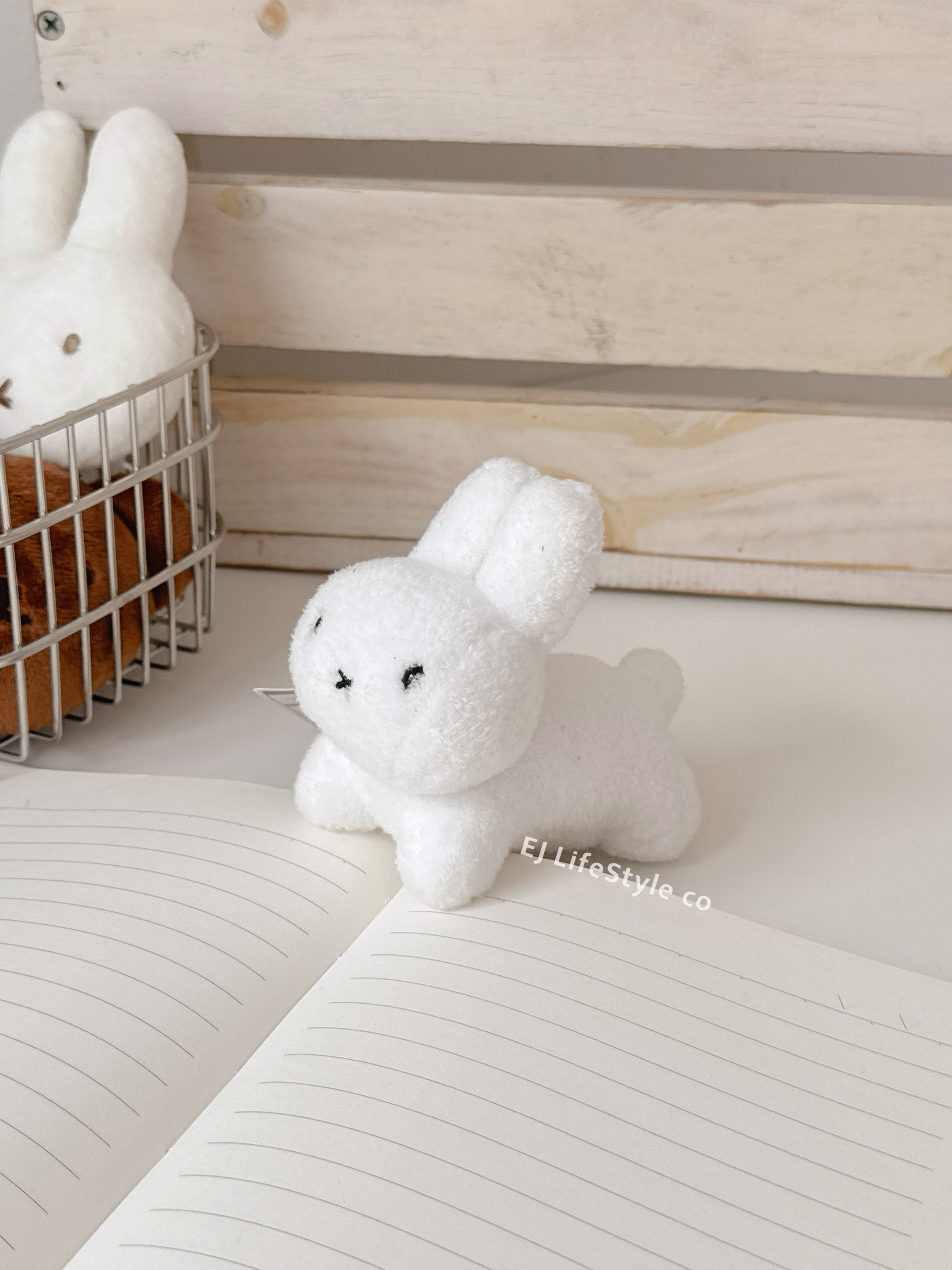 🇯🇵 miffy 米飛兔 動物系列 DICK BRUNA 跳跳毛絨 玩偶 / 現貨