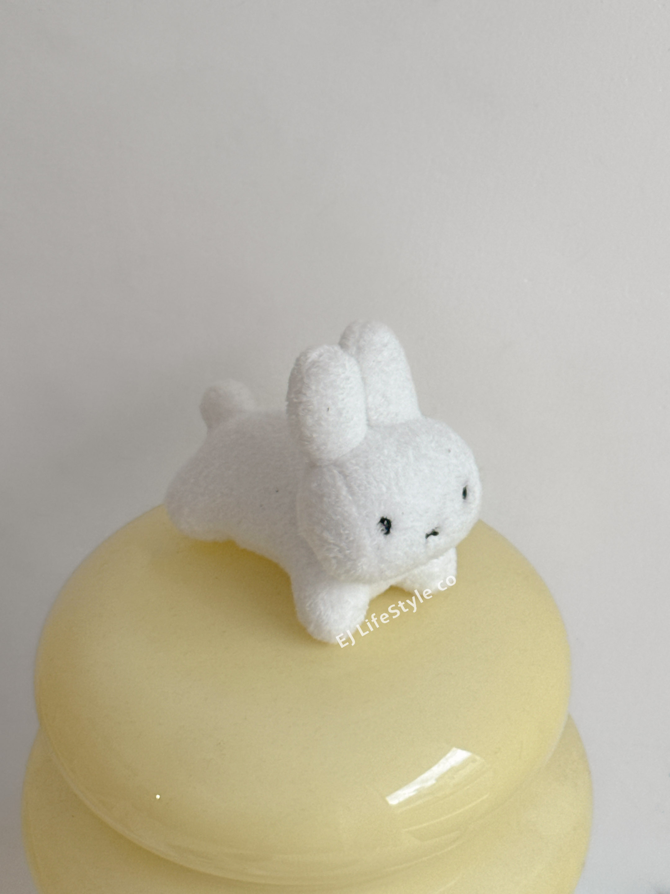 🇯🇵 miffy 米飛兔 動物系列 DICK BRUNA 跳跳毛絨 玩偶 / 現貨