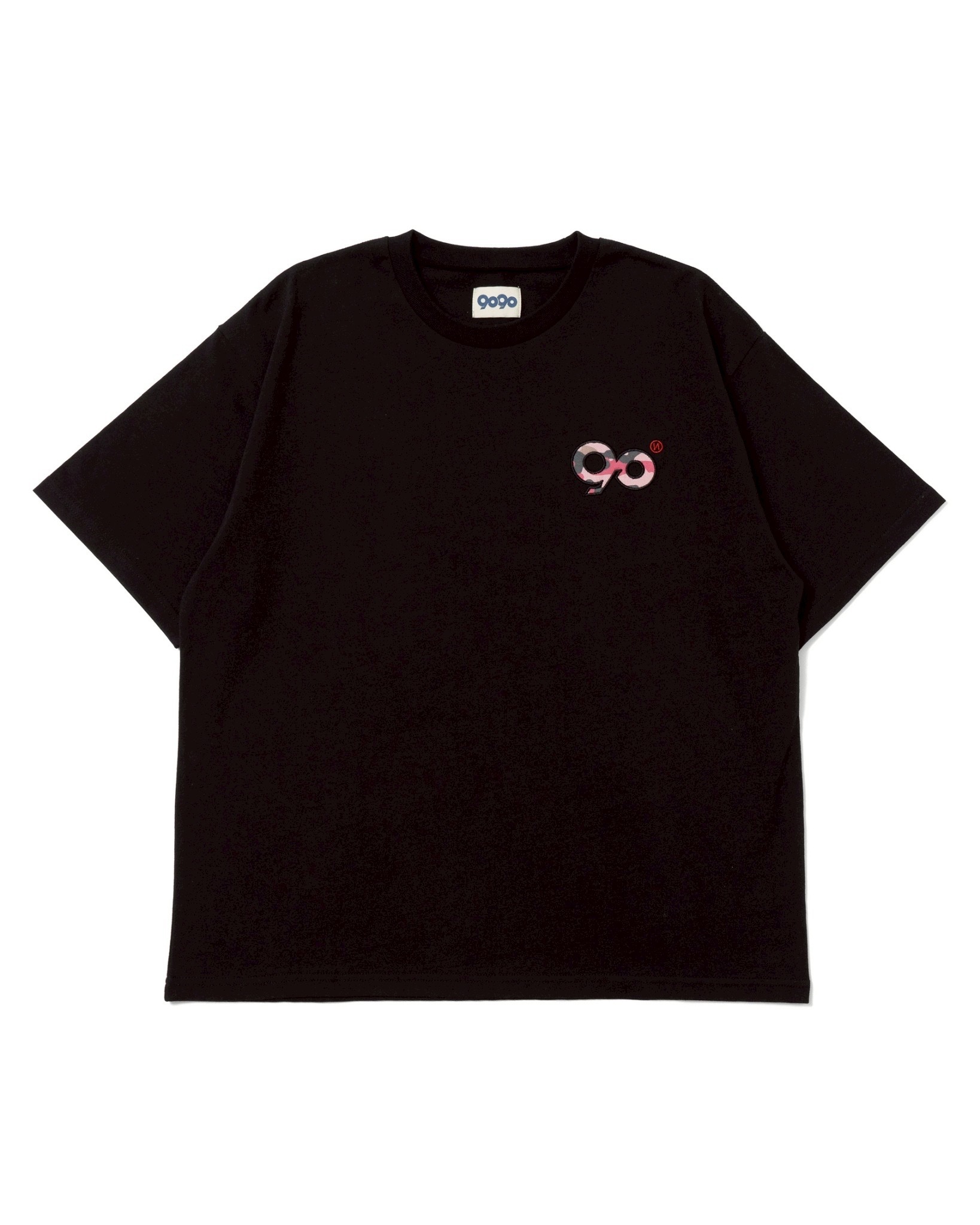 90 Logo Tee