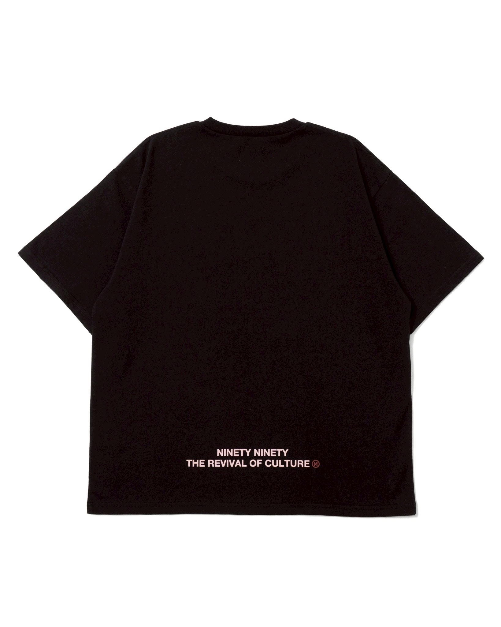 90 Logo Tee