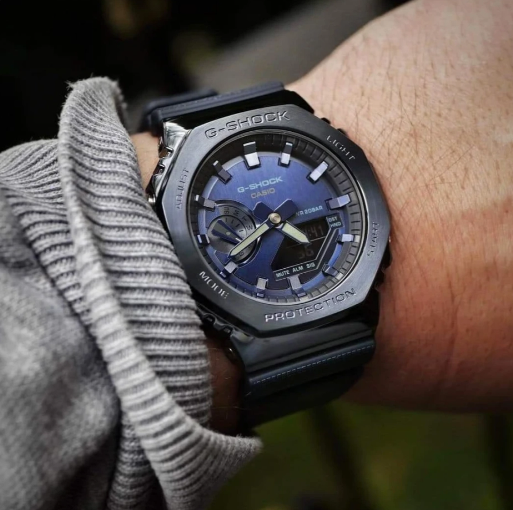 G-Shock GM-2100N-2A