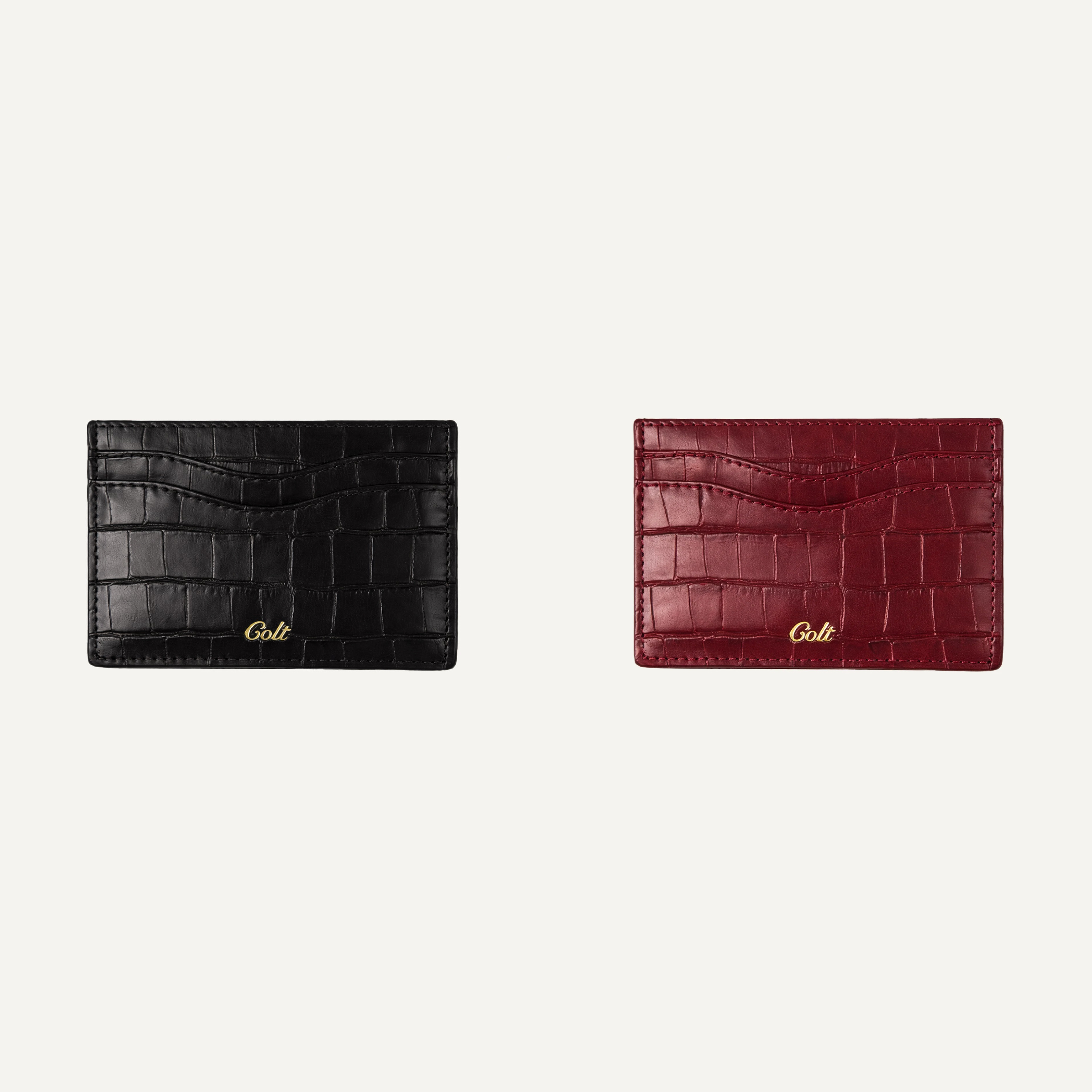 Colt Bayou Cardholder