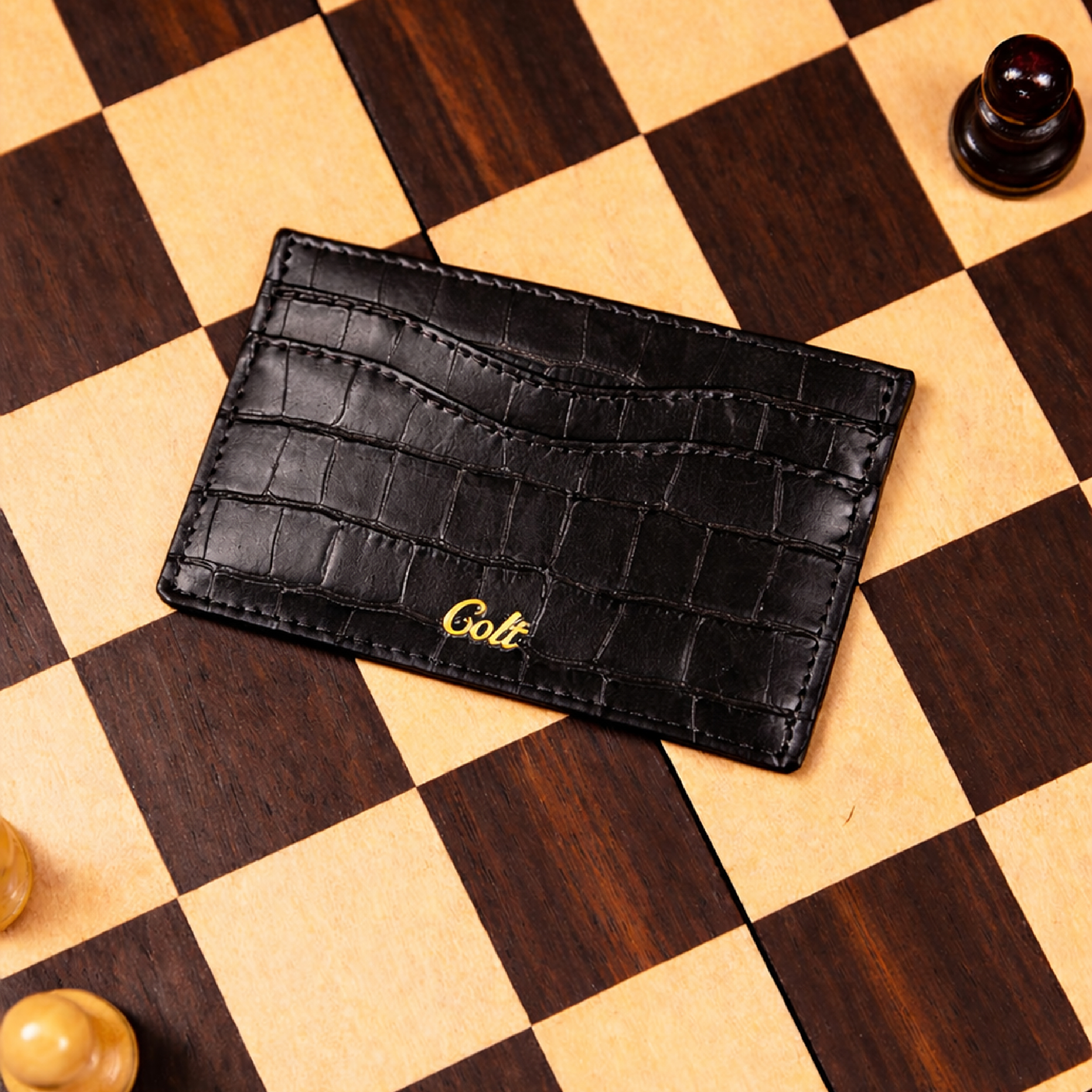 Colt Bayou Cardholder