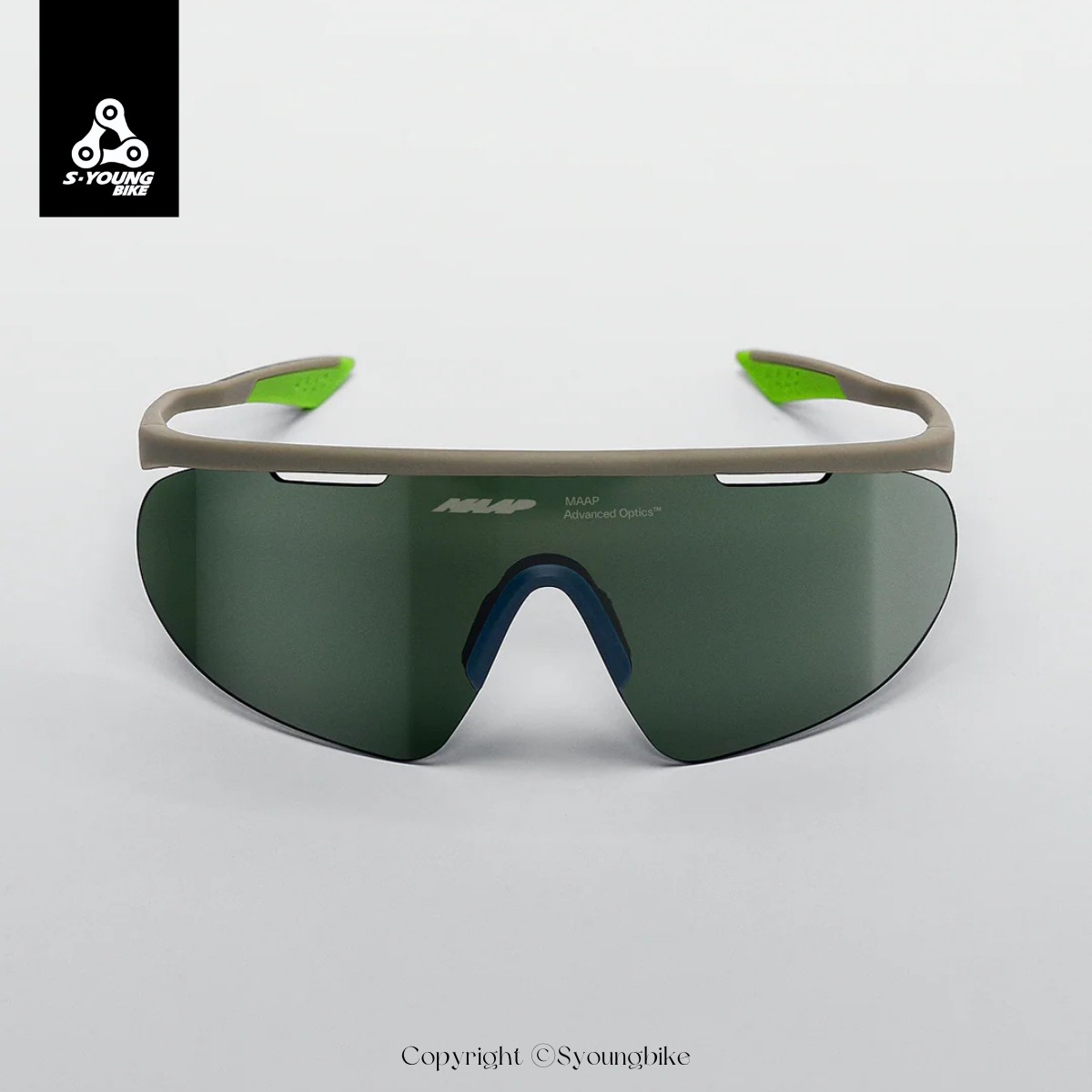 【MAAP】Oracle Sunglasses 太陽眼鏡