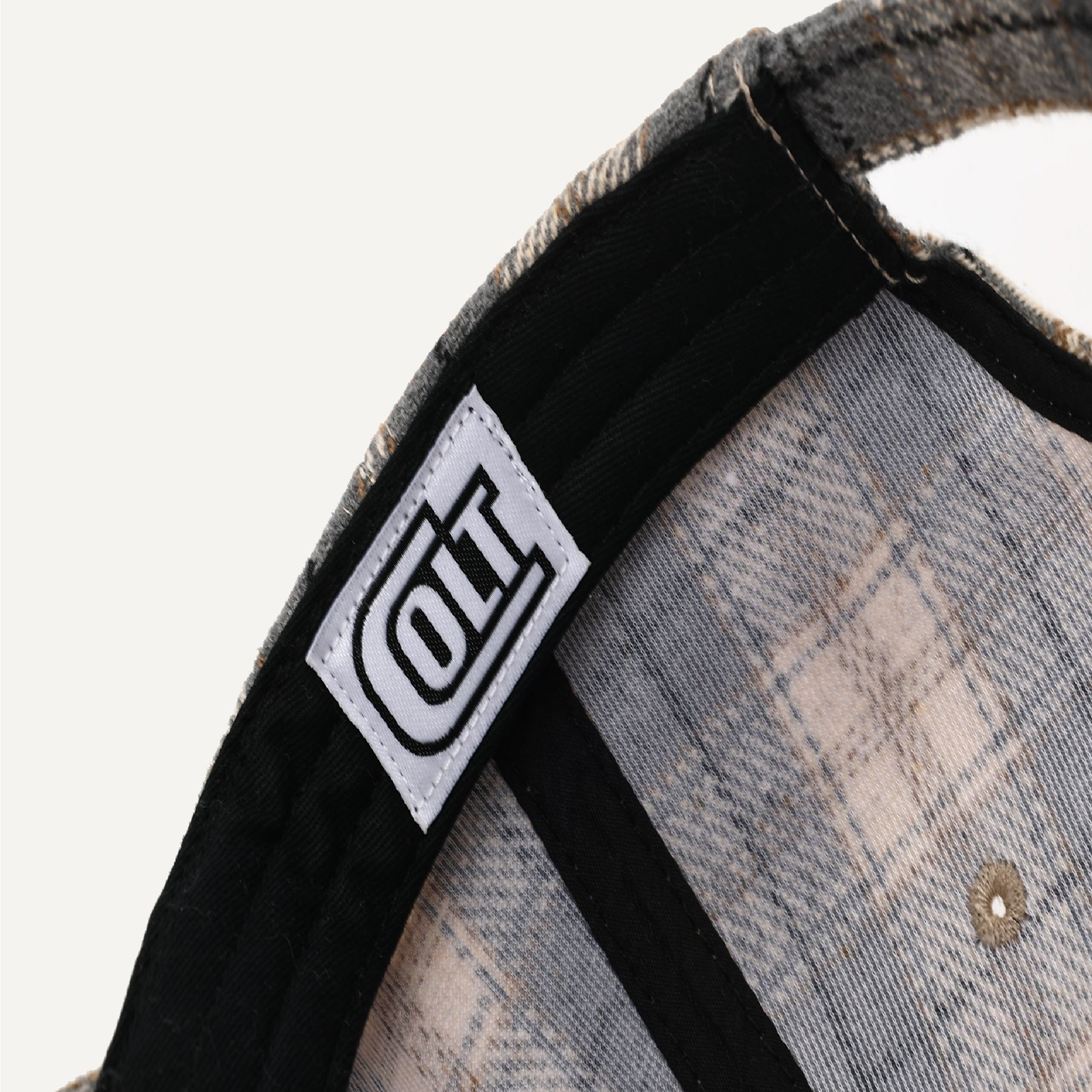 Colt Plaid Cattle Run 5 Panel