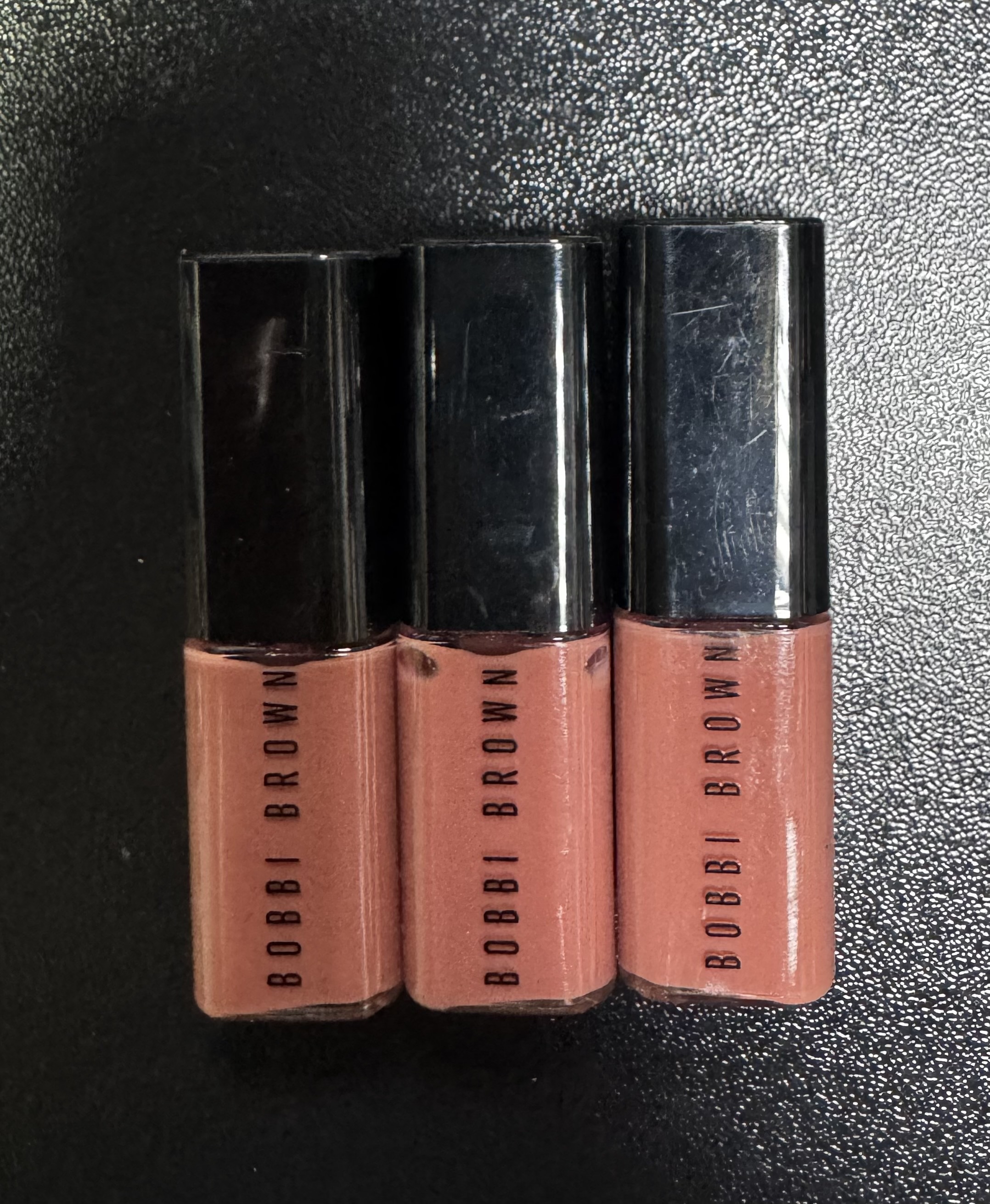 BOBBI BROWN GLOSS ENCRE 迷你唇彩# Force of nature