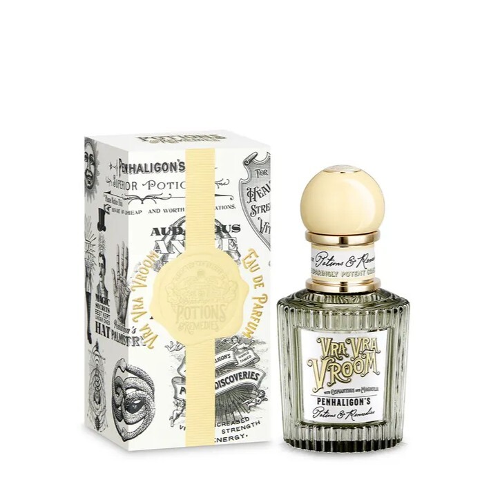 Penhaligon's Vra Vra Vroom Eau de Parfum 50ml