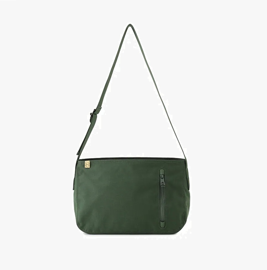 VISVIM 2026 CORDURA CHARLIE II SHOULDER (ALL TOTE COLLECTION) - SIZE M PRE ORDER ITEM (預訂中)