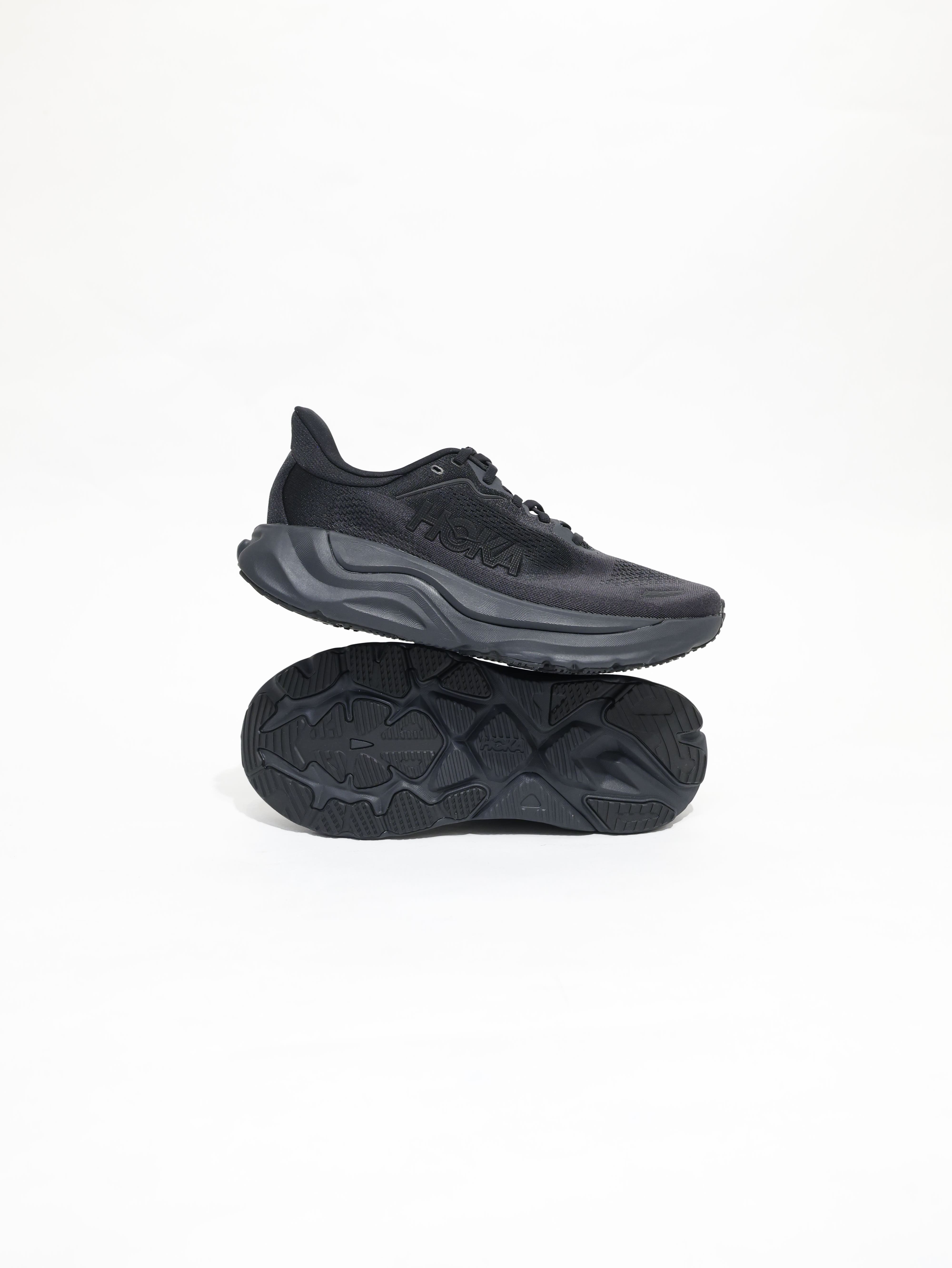 HOKA 女 Arahi 9 Wide 路跑鞋 寬楦 HO1177535