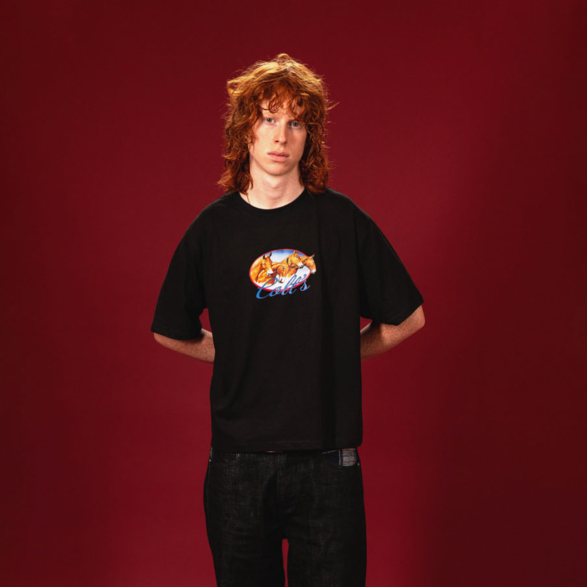 Colt Stallion Tee