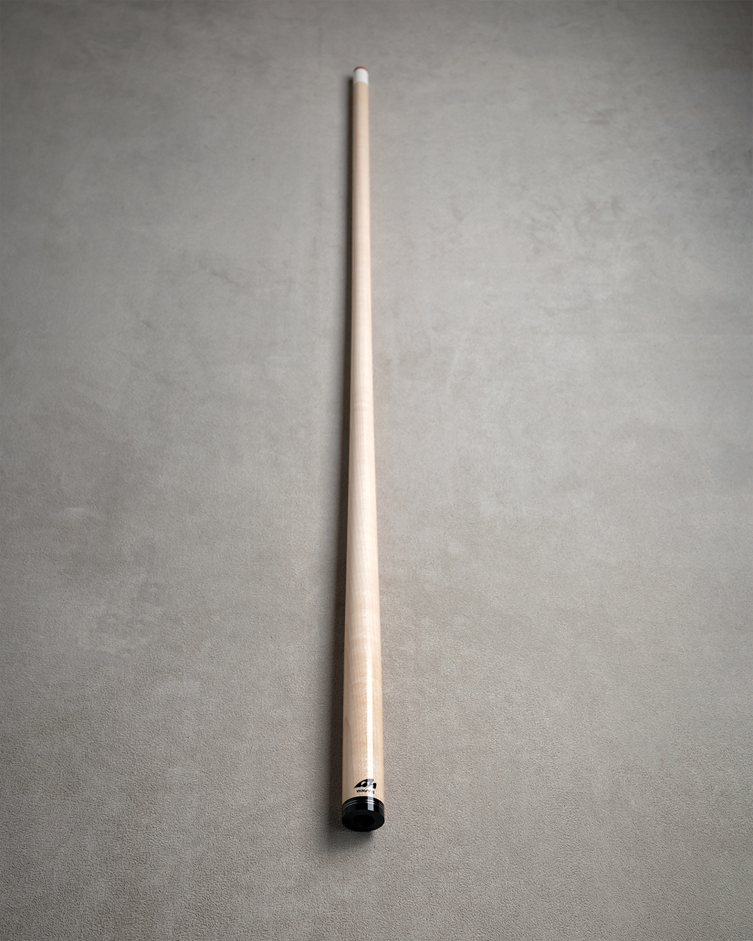 Mezz Hard Maple Shaft (Wavy2)