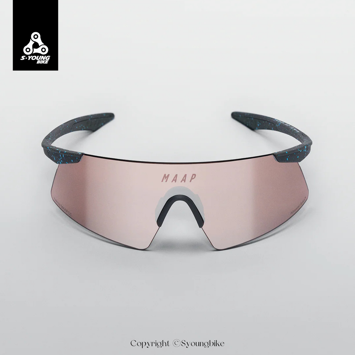 【MAAP】Halo Sunglasses 太陽眼鏡