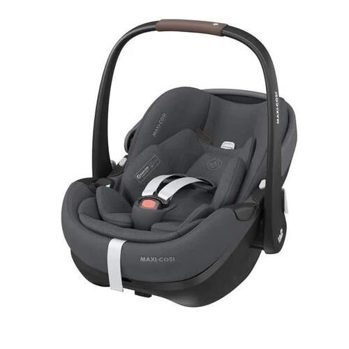 Maxi-Cosi - Pebble 360 Pro2 40-87cm 汽車座椅 (初生到15 個月適用)