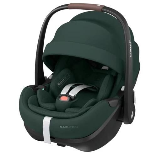 Maxi-Cosi - Pebble 360 Pro2 40-87cm 汽車座椅 (初生到15 個月適用)