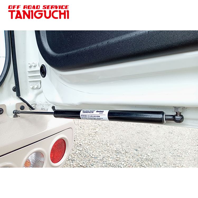 TANIGUCHI 尾門液壓頂桿 SUZUKI JIMNY 2019-